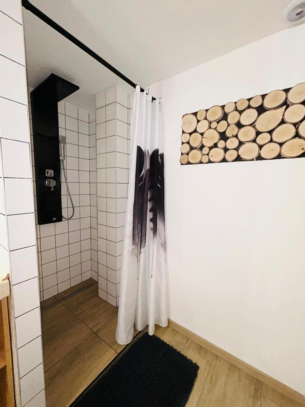 Apartman Kunst Kořenov Eksteriør billede